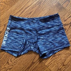 Women’s Rogue Booty Shorts
